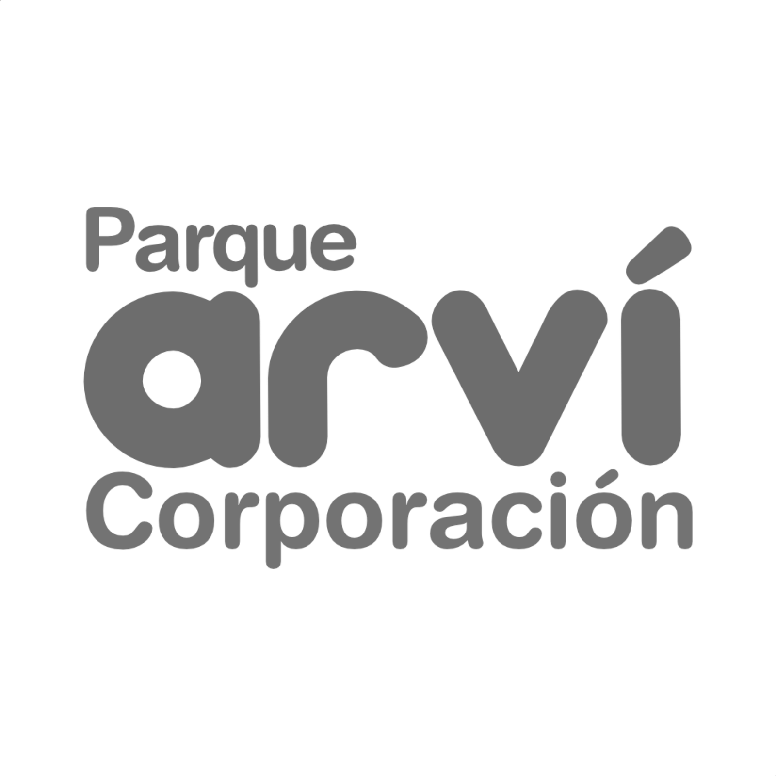 Logo Parque Arvi Corporacion