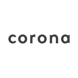 Logo Corona Cliente Industrial de Deportes