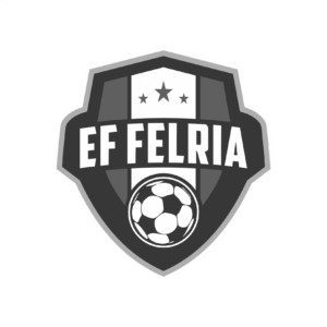 Logo Escuela de Futbol Felria