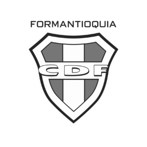 Logo Club Deportivo Formantioquia