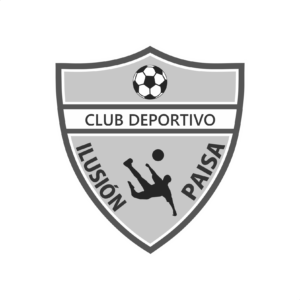 Logo Club Deportivo Ilusion Paisa