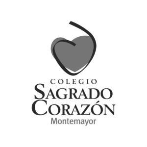 Logo Colegio Sagrado Corazon Montemayor