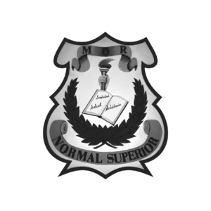 Logo Escuela Normal Superior