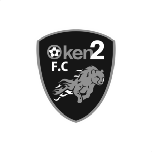 Logo Oken2 F.C
