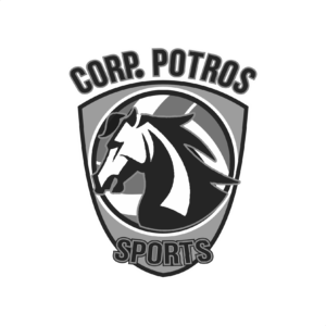 Logo Corporacion Potros Sports