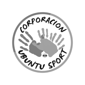 Logo Corporacion Ubuntu Sport