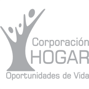 Logo Corporacion Hogar