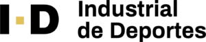 Logo Industrial de Deportes fabricantes uniformes Antioquia