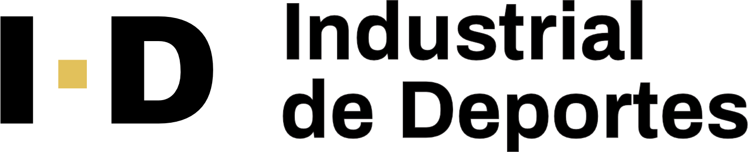 Logo Industrial de Deportes fabricantes uniformes Antioquia
