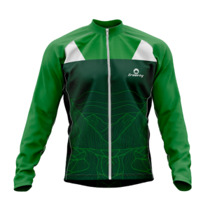 CHAQUETA DEPORTIVA PERSONALIZADA DOTACIÓN EMPRESARIAL COLOMBIA