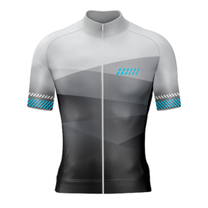 Camiseta para ciclopaseos ciclovías Valle de Aburrá
