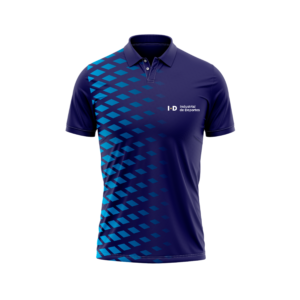 Camiseta Polo institucional con bordado empresas colegios Antioquia